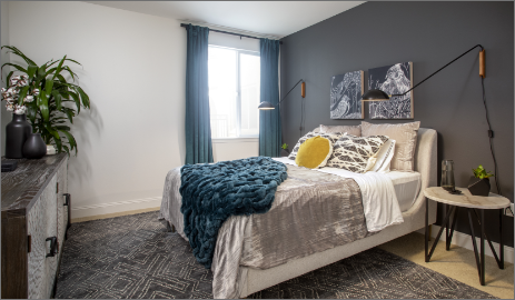 2 Bedroom